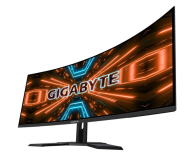 Gigabyte 34" G34WQC Czarny - 1382928 - zdjęcie 2